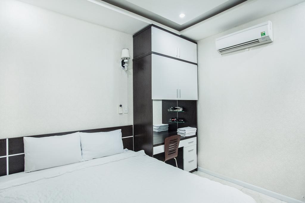 Seaside Apartment Nha Trang