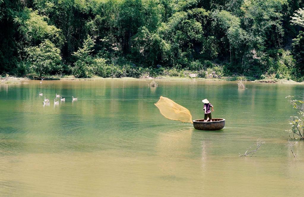 Mai Chau Villas Resort