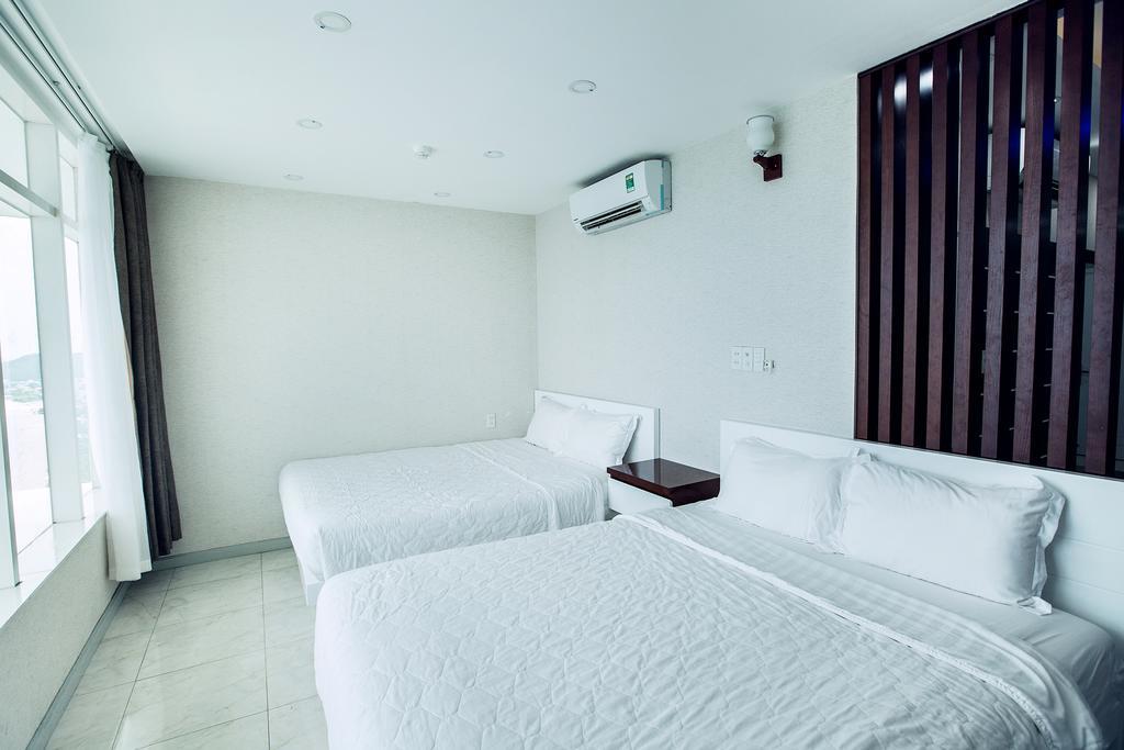 Apartment Seaside
