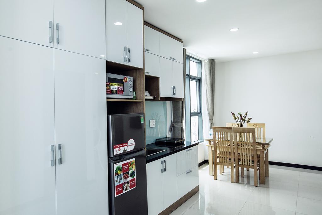 Seaside Apartment Nha Trang