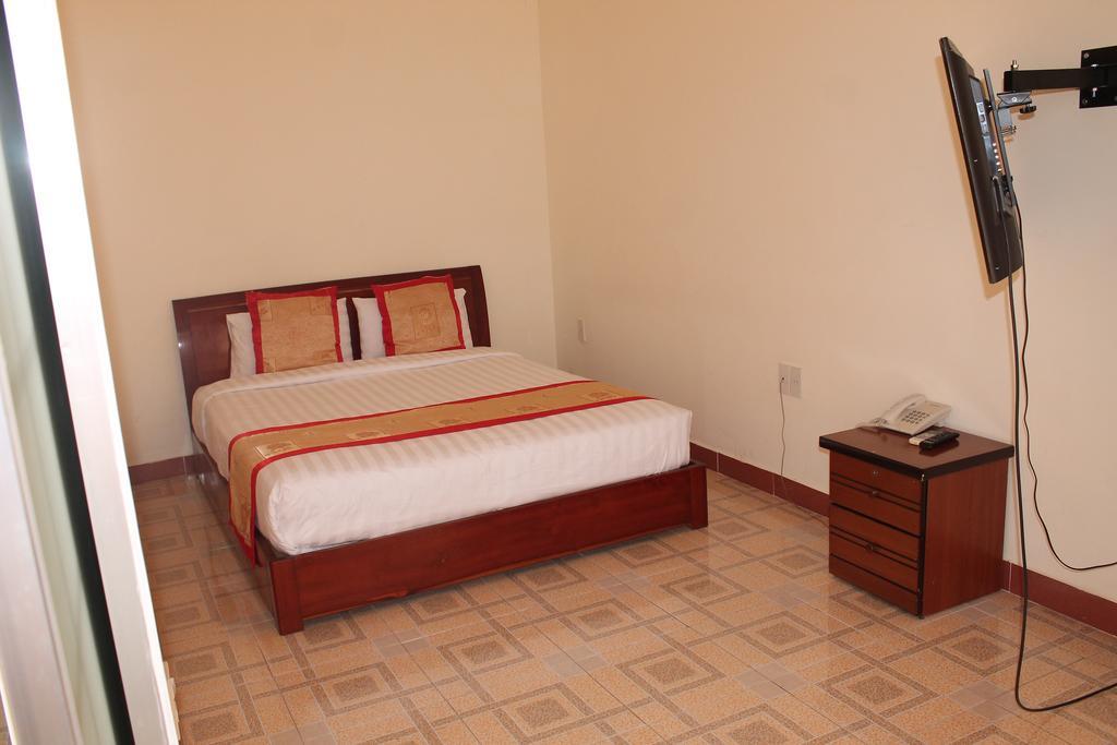 Hotel Memories Bao Loc