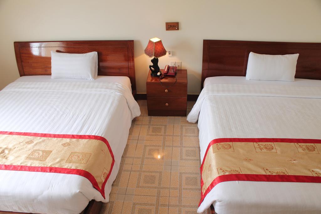 Memories Hotel Bao Loc