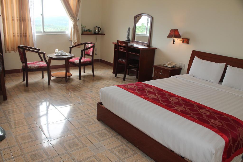 Hotel Memories Bao Loc