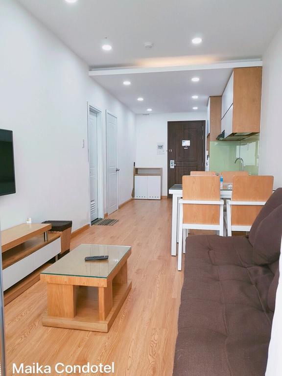 Apartment Maika Condotel Nha Trang