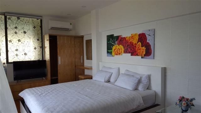 Hotel Oasis Nha Trang