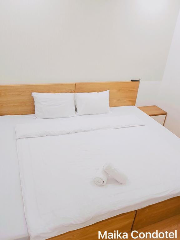Apartment Maika Condotel