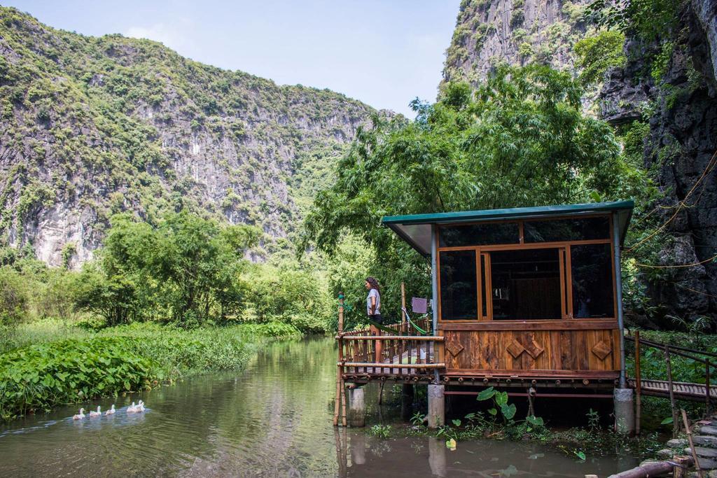 Chez Beo Ninh Binh