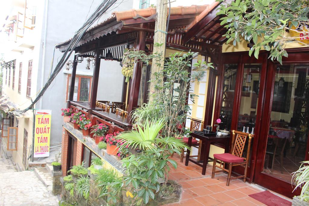 Anise Hotel