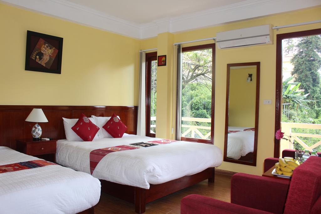 Anise Hotel 3*