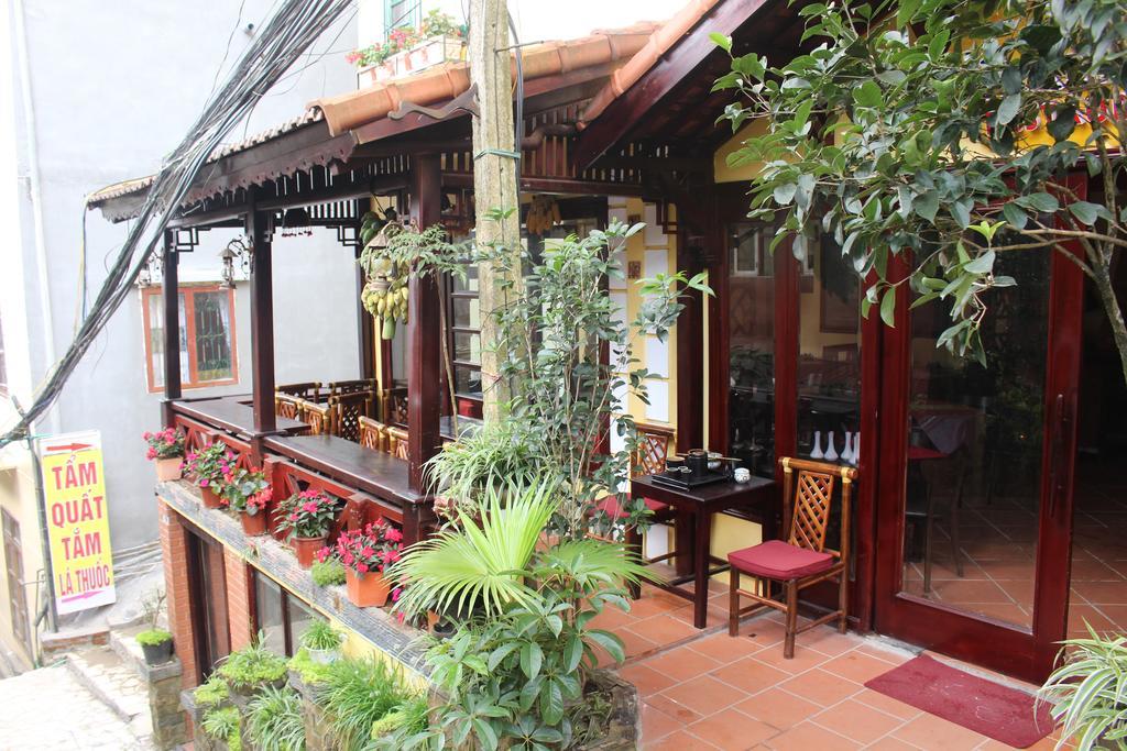 Hotel Anise