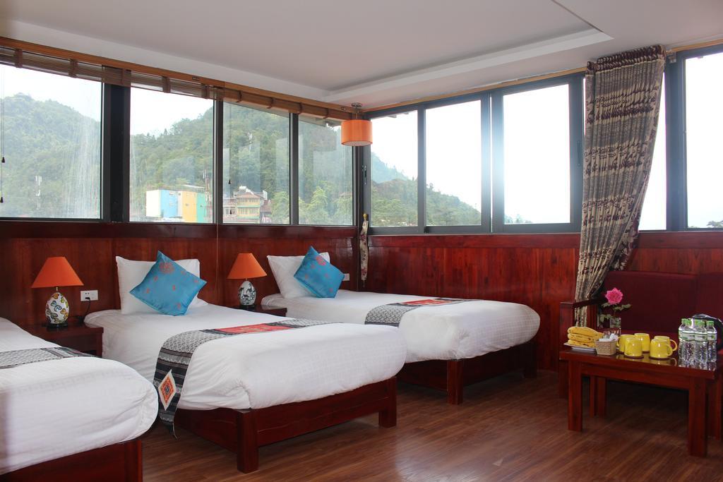 Hotel Anise Sa Pa