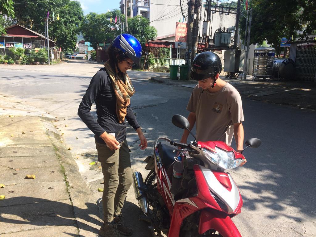 Ngan Ha *