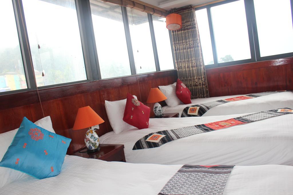 Hotel Anise Sa Pa