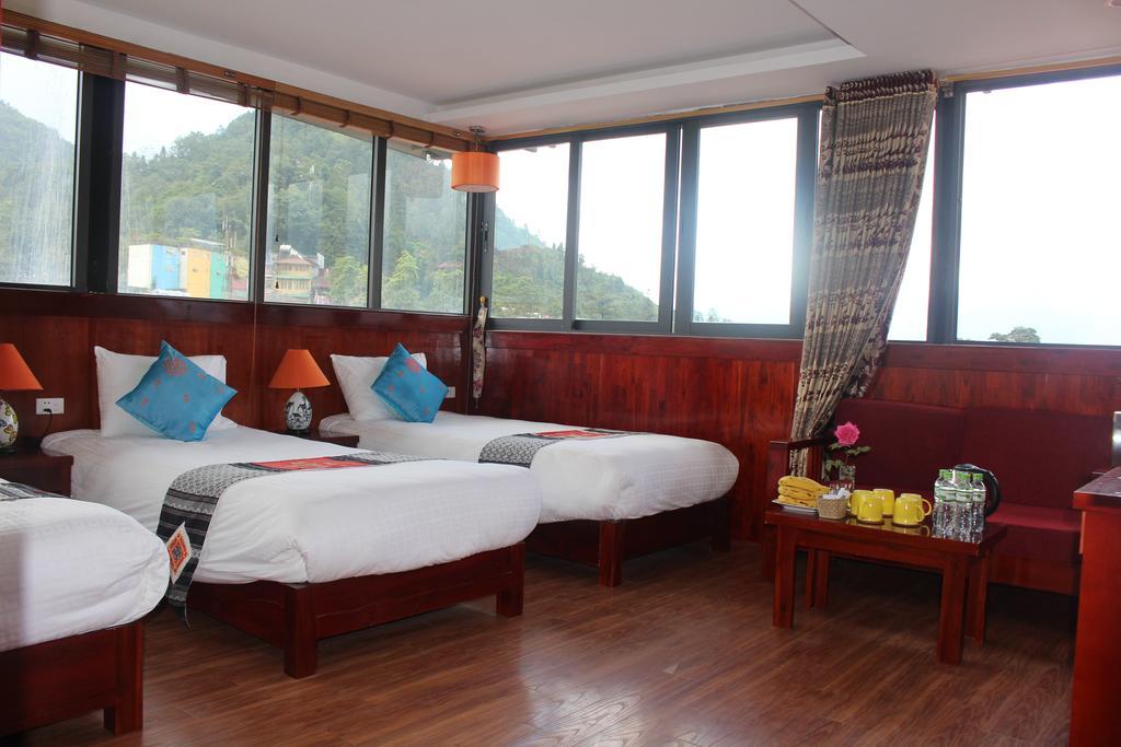 Hotel Anise