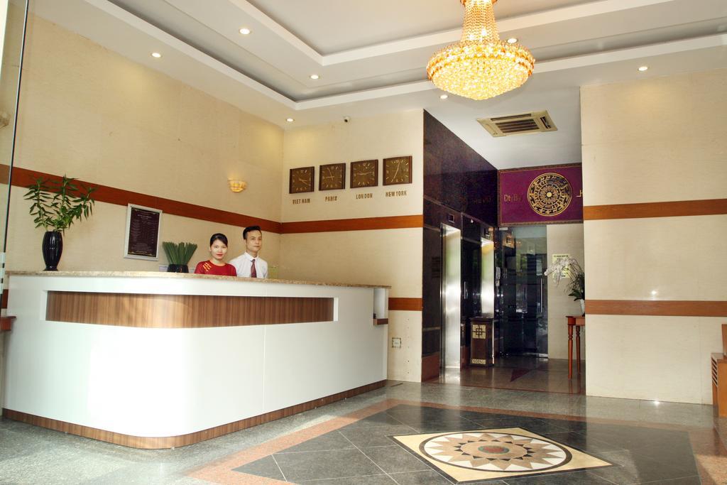 Bay Hotel