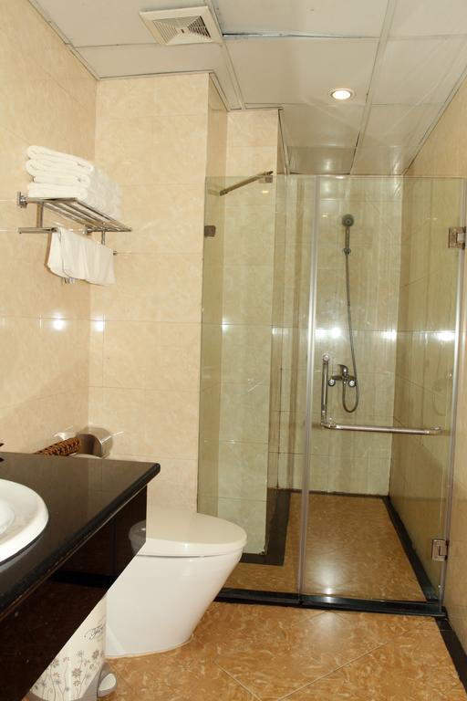 Hotel Bay 2*