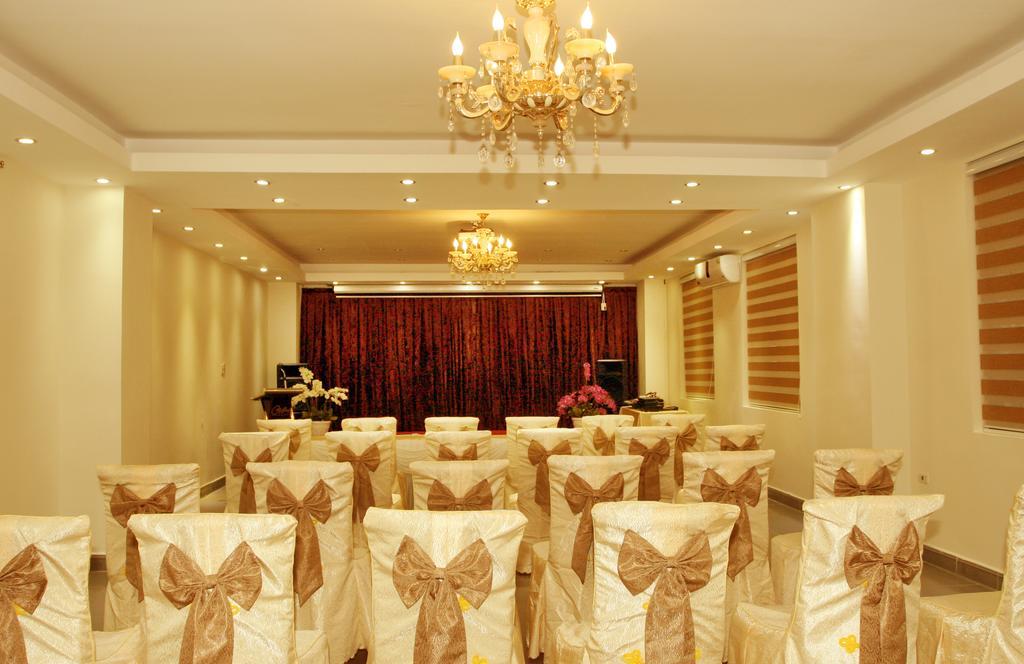 Bay Hotel
