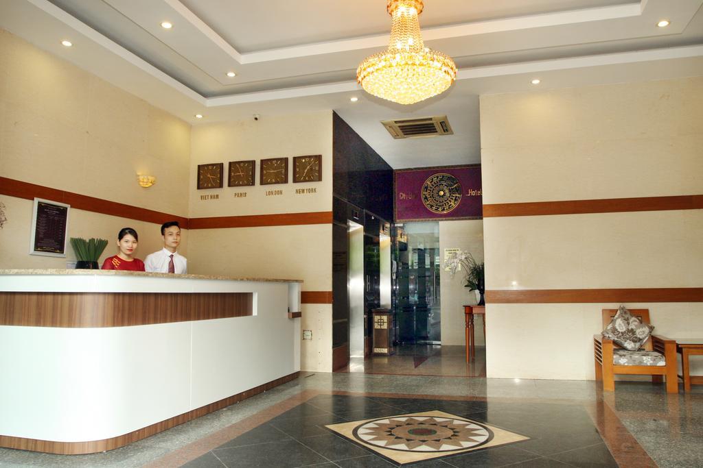 Bay Hotel