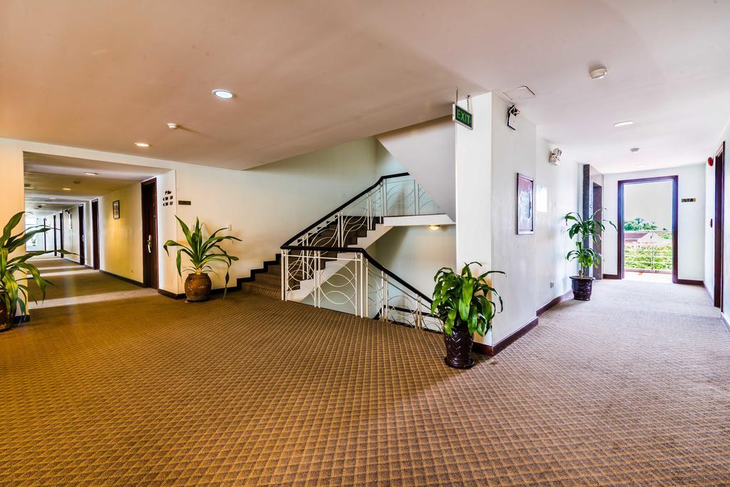 Hotel Mondial 4*