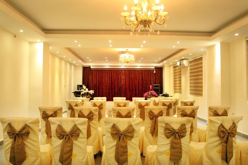 Hotel Bay