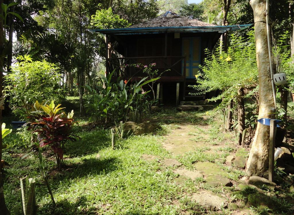 Bo Resort Phu Quoc