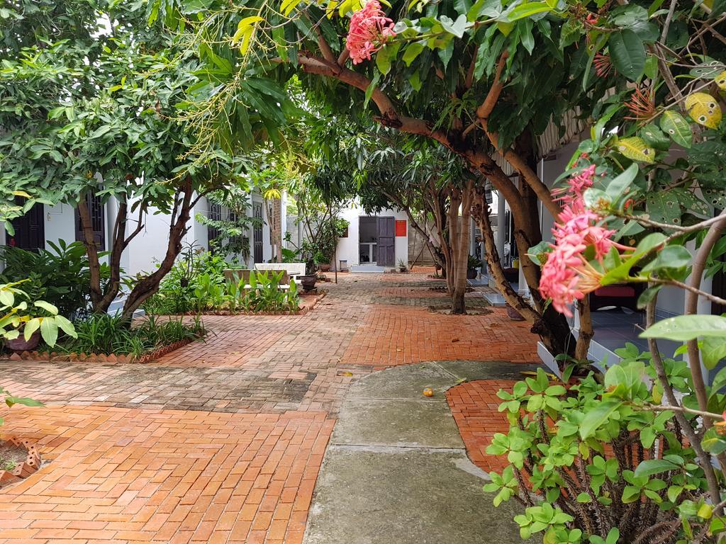 Cay Phuong Guest house Mui Ne