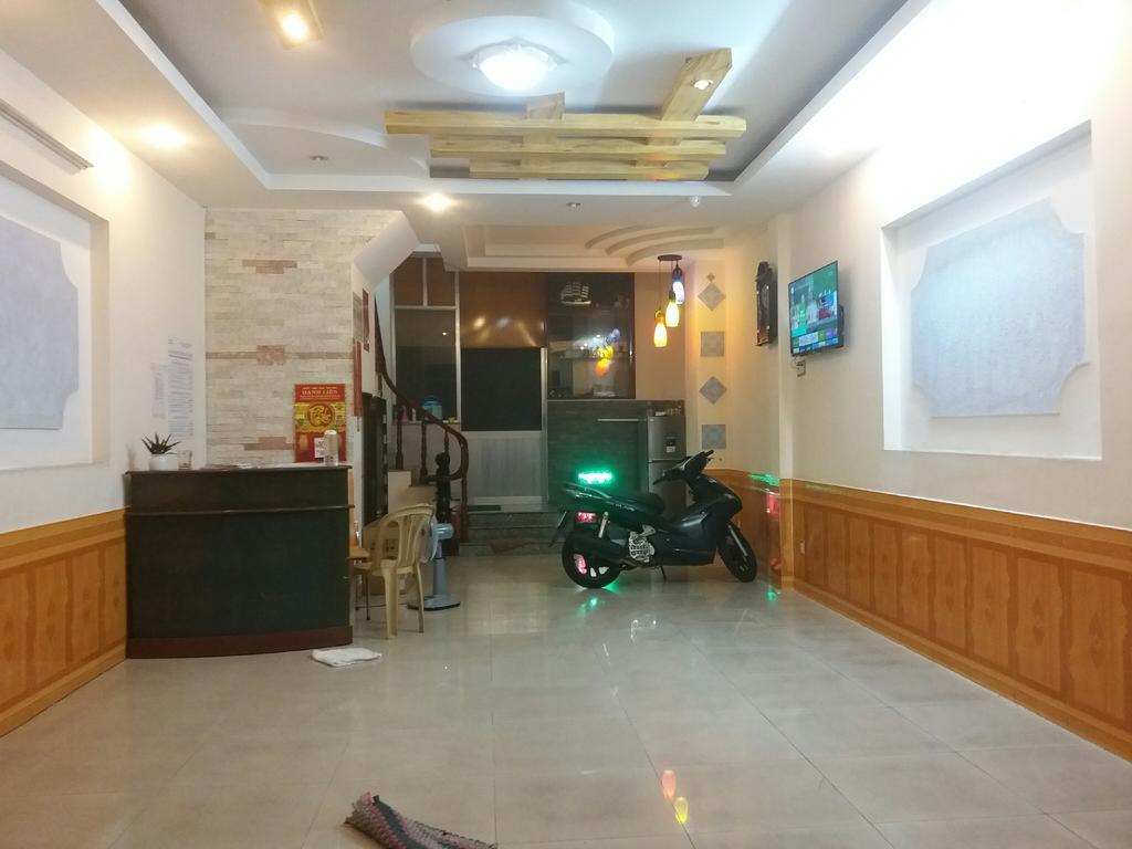 Thanh Son Vung Tau