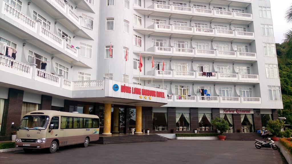 Hung Long Harbour Cat Ba Hotel Dong Khe Sau