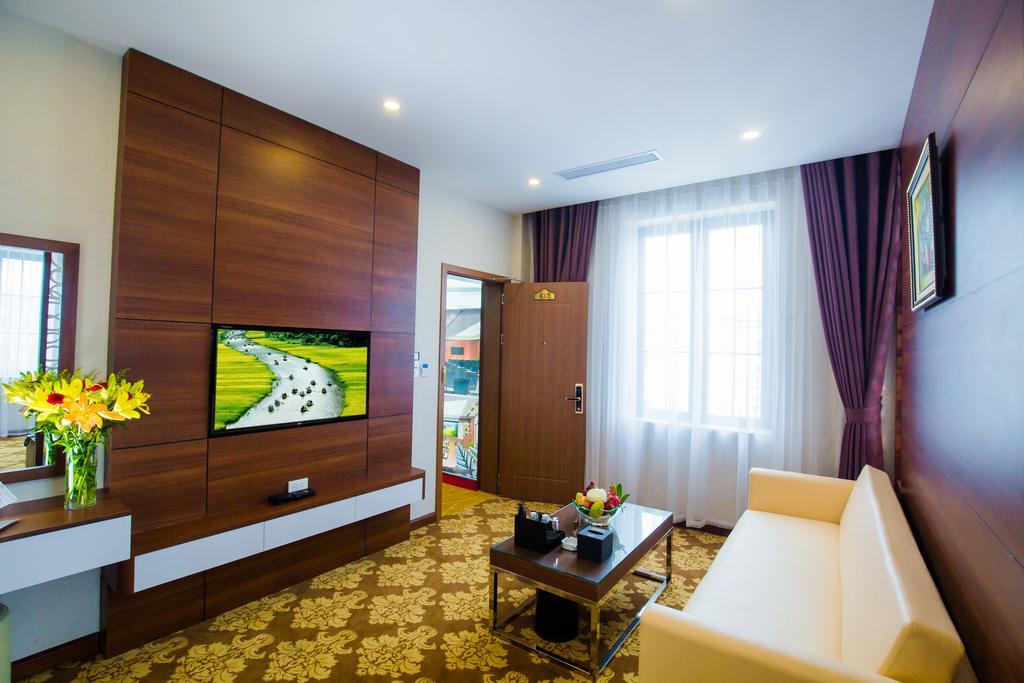 Grand Hotel Hotel