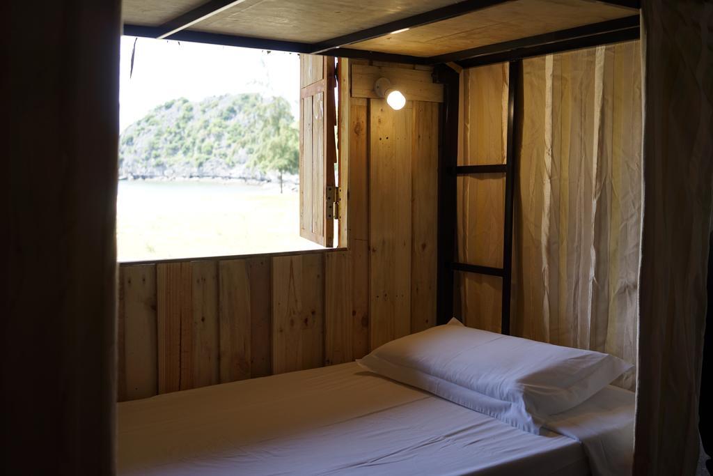 Campsite Catba Emerald *
