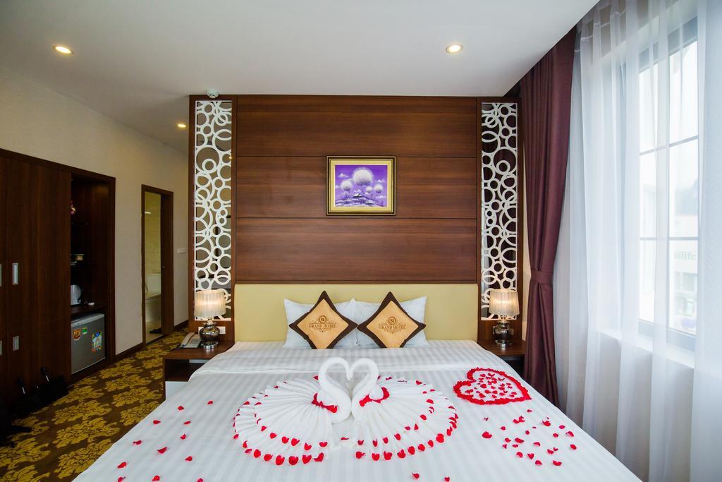 Hotel Grand Hotel Hoa Binh
