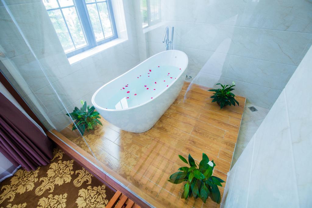 Grand Hotel Hotel Hoa Binh