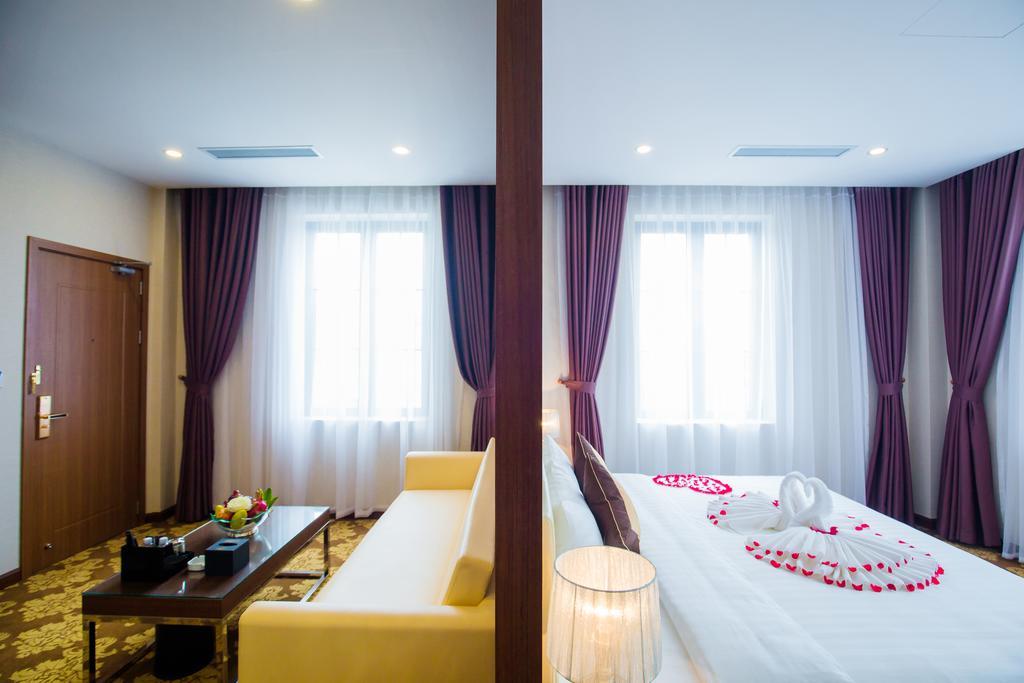 Hotel Grand Hotel 3*