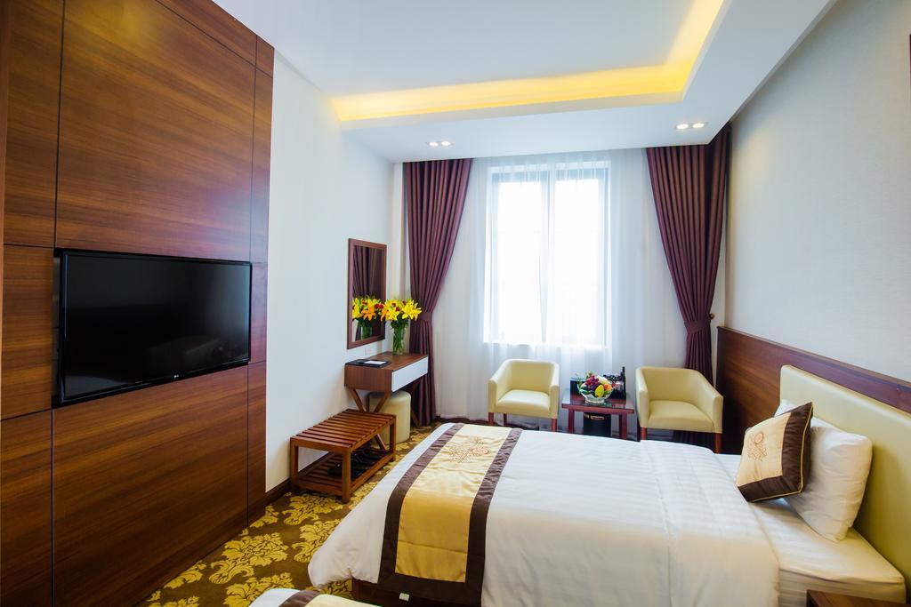Hotel Grand Hotel 3*