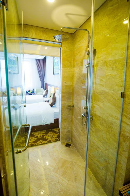 Hotel Grand Hotel Hoa Binh