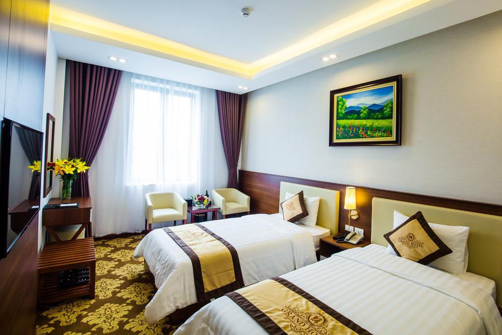 Hotel Grand Hotel