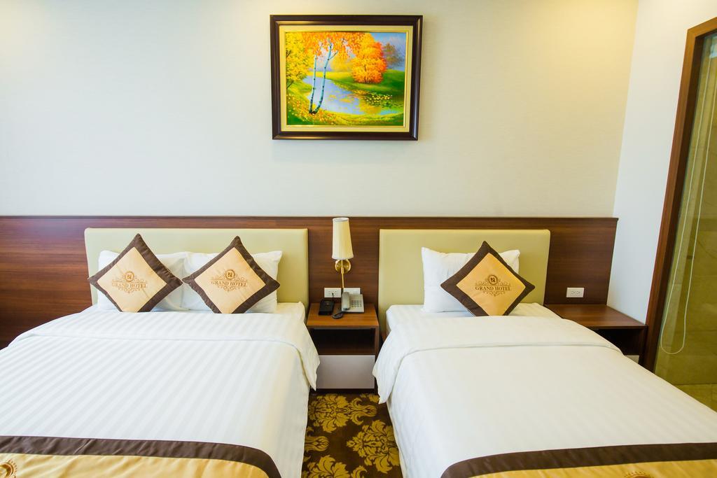 Hotel Grand Hotel