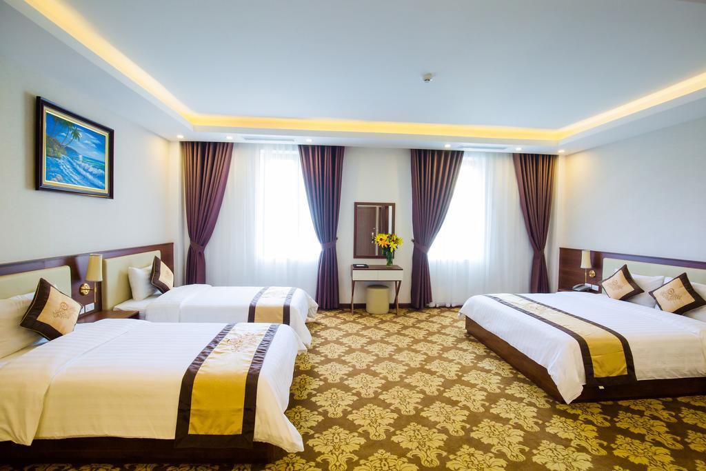 Grand Hotel 3*