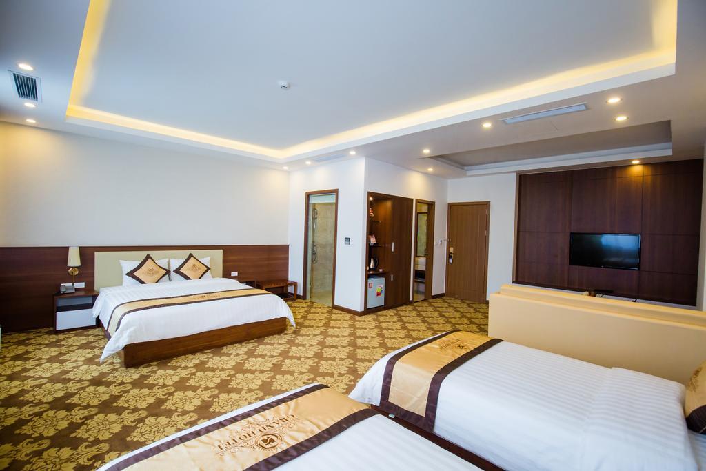 Grand Hotel 3*