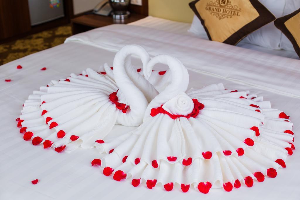 Grand Hotel Hotel Hoa Binh