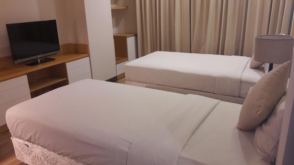 Bluesky Serviced Airport Plaza Apartment Ho Chi Minh City