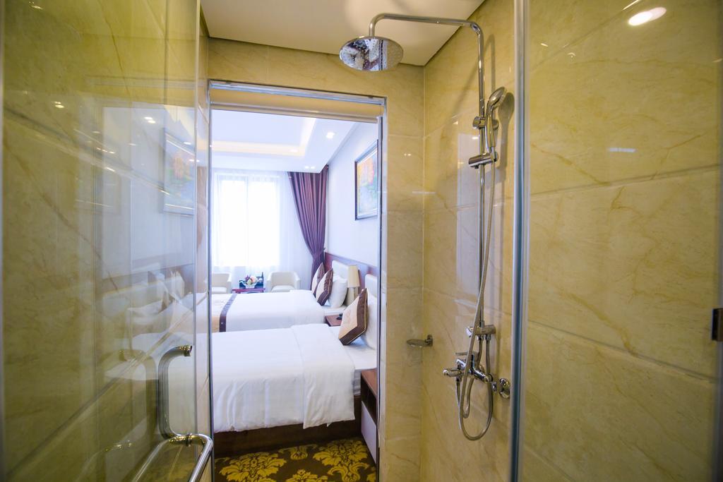 Hotel Grand Hotel Hoa Binh