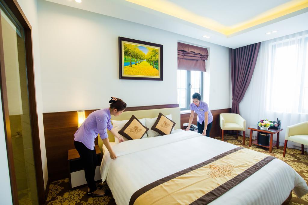 Grand Hotel Hoa Binh