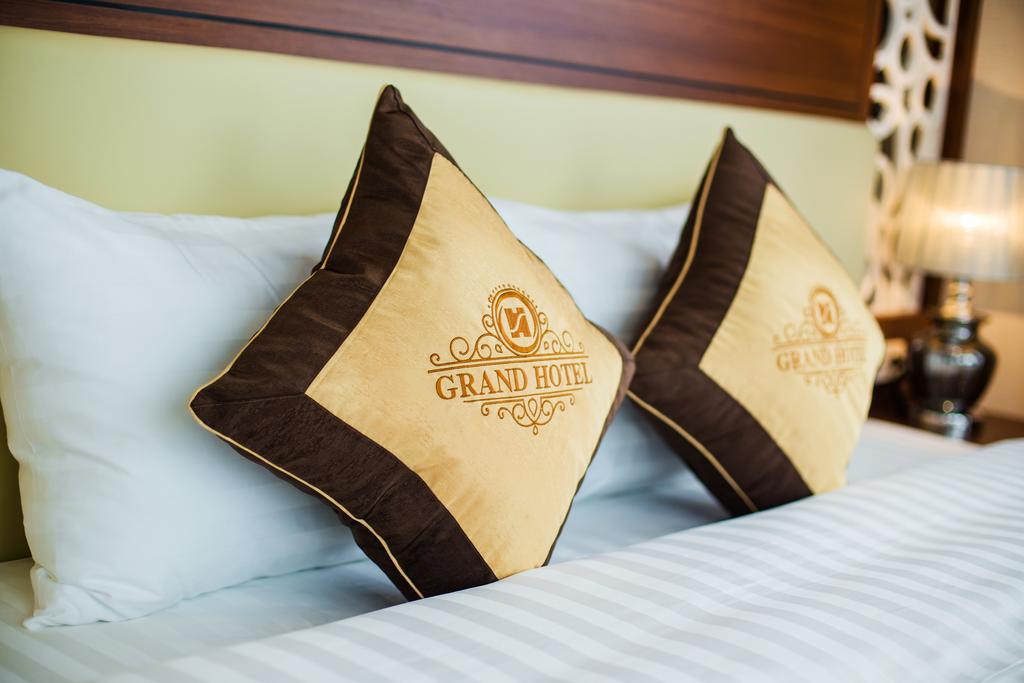 Grand Hotel Hoa Binh
