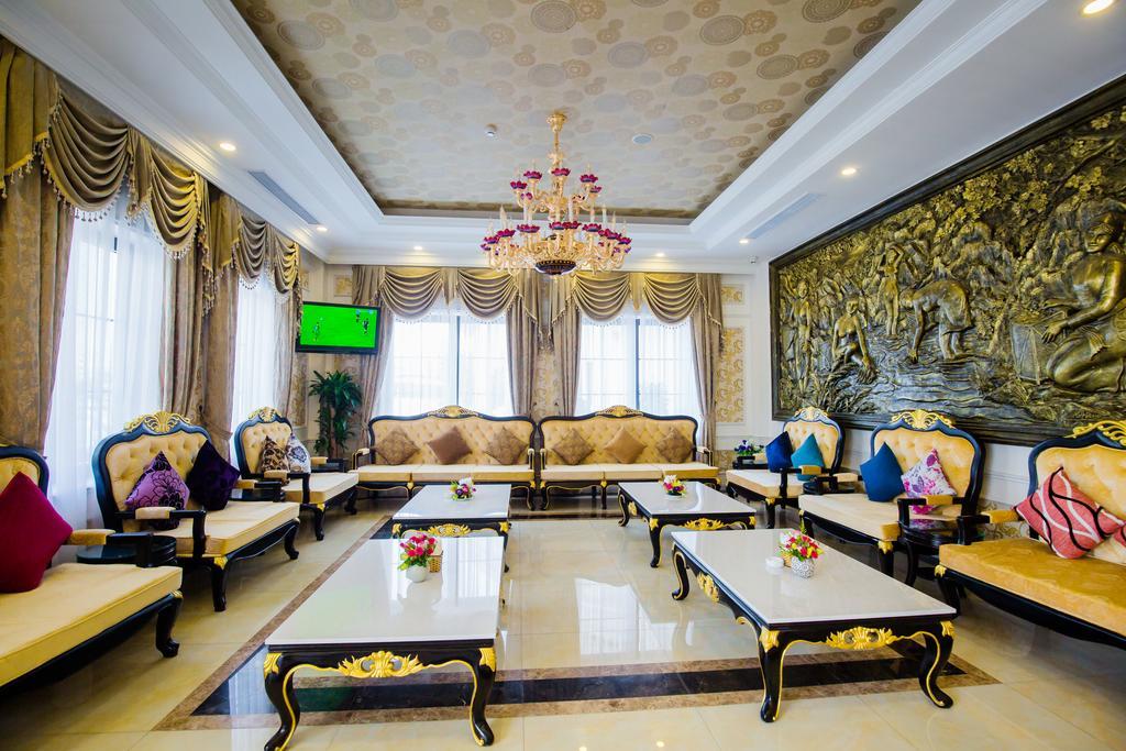 Hotel Grand Hotel