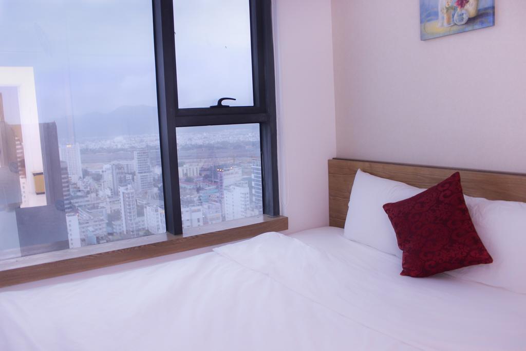 Aparthotel Gold Ocean