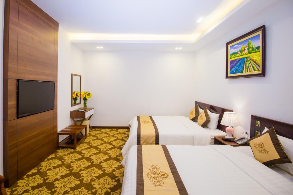 Grand Hotel 3*