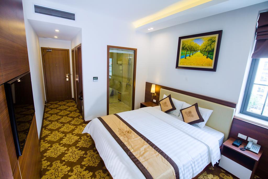 Hotel Grand Hotel
