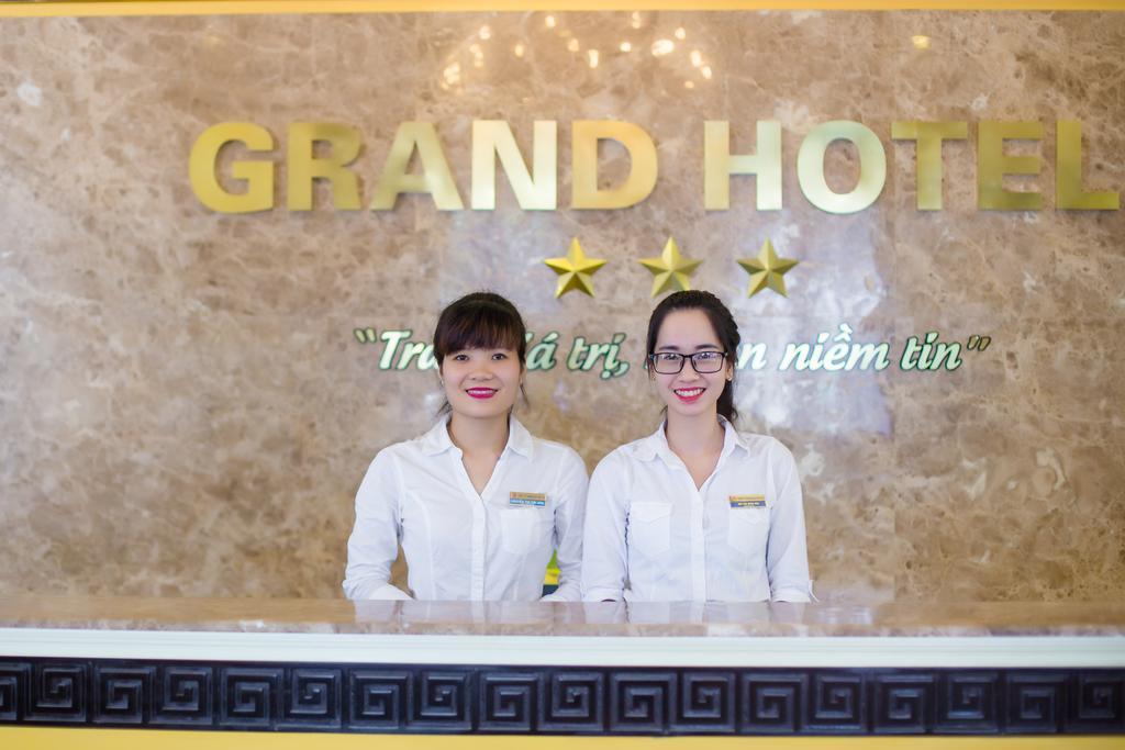 Grand Hotel 3*