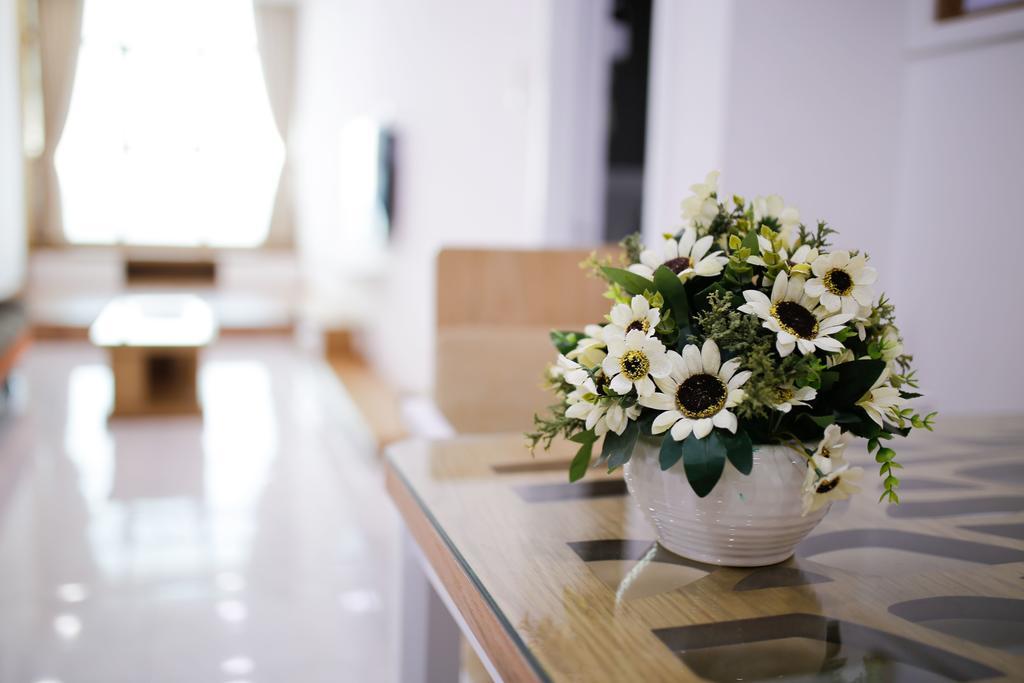 Gold Ocean Aparthotel Nha Trang